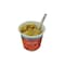 Chex Cereal Cinnamon Chex Cereal Single Serve K12 2 oz. Eq Grain, PK60 16000-14883 - alternate 4
